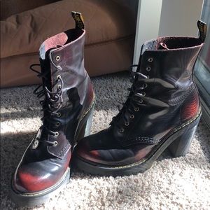 Dr martens
